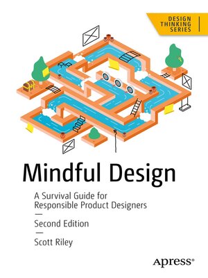 cover image of Mindful Design